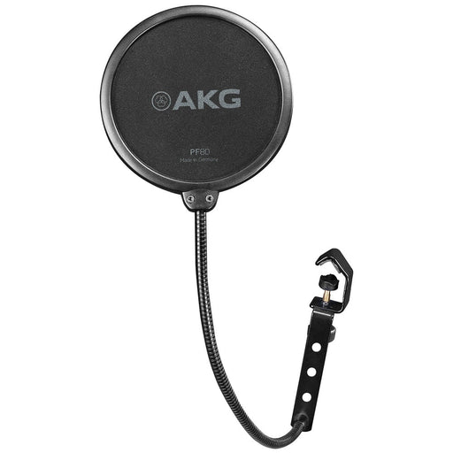 AKG PF - 80 Pop Filter (AKG-PF-80) - Gsus4