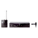 AKG PW45PRES Perception Wireless Presenter Set with Lapel Microphone (AKG-3249H00010) - Gsus4
