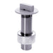 AKG PZM10 LL Professional flush mount line level boundary layer microphone (AKG-3327H00010) - Gsus4