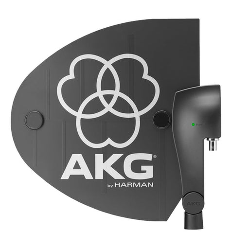 AKG SRA - 2BEW Active Directional Wide Band UHF Antenna (AKG-3009H00180) - Gsus4