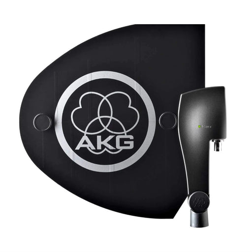 AKG SRA - 2BW Directional Wideband Active Paddle Antenna (AKG-SRA-2BW) - Gsus4