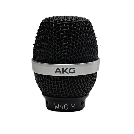 AKG W40 M Windscreen for CK41 and CK43 (AKG-3165H00290) - Gsus4