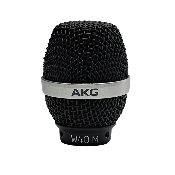 AKG W40 M Windscreen for CK41 and CK43 (AKG-3165H00290) - Gsus4