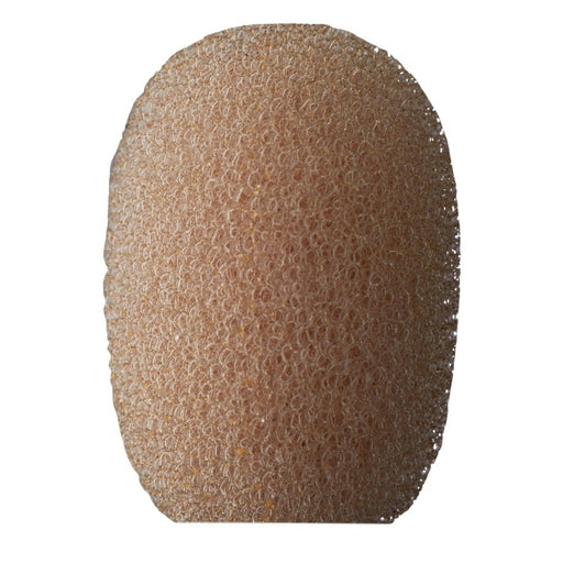 AKG W81 - F10PACKBE Beige Foam 10 Pack (AKG-6500H00470) - Gsus4