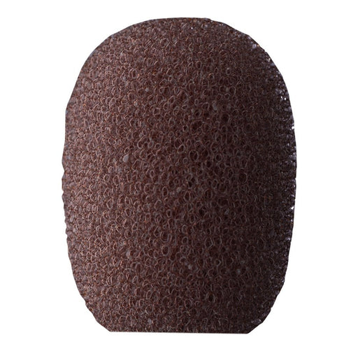AKG W81 Windscreens for LC81 MD MicroLite microphones Cocoa (AKG-6500H00490) - Gsus4