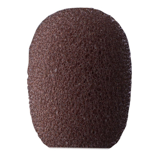 AKG W82 Windscreens for LC82 MD MicroLite microphones Cocoa (AKG-6500H00450) - Gsus4