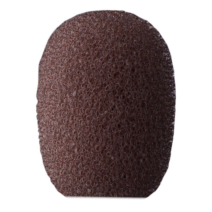AKG W82 Windscreens for LC82 MD MicroLite microphones Cocoa (AKG-6500H00450) - Gsus4