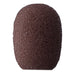 AKG W82 Windscreens for LC82 MD MicroLite microphones Cocoa (AKG-6500H00450) - Gsus4