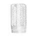 AKG WM81 Wiremesh caps for MicroLite microphones White (AKG-6500H00550) - Gsus4