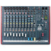 Allen & Heath | ZED60 - 14FX | Multi Purpose USB Mixer | w/ Built - in FX (AH ZED60 - 14FX) - Gsus4