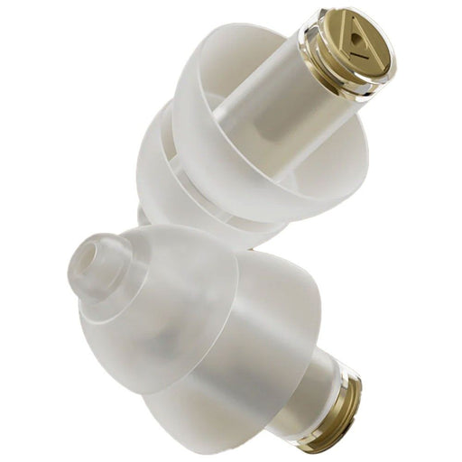 Alpine | MusicSafe Pro | Ear Plugs (Transparent) (1011145) - Gsus4