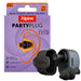 Alpine | Partyplug | Earplugs | 2025 Edition (Black) (1011151) - Gsus4