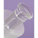 Alpine | Partyplug | Earplugs | 2025 Edition (Transparent) (1011150) - Gsus4