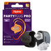 Alpine | Partyplug Pro | Earplugs | 2025 Edition (Transparent) (1011152) - Gsus4