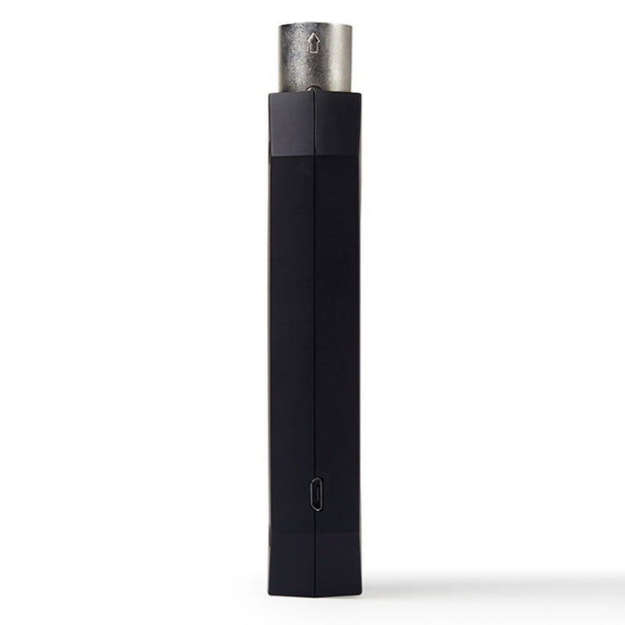 ALTO | Bluetooth Total MK2 | Rechargeable Wireless Audio Receiver w/ XLR Plug (57/BTTOTALMK2) - Gsus4