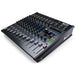 ALTO | Live 1202 | 12 - Channel 2 - Bus Mixer w/ USB & Effects (57/LIVE1202) - Gsus4