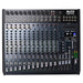 ALTO | Live 1604 | 16 - Channel 4 - Bus Mixer w/ USB & Effects (57/LIVE1604) - Gsus4