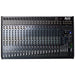 ALTO | Live 2404 | 24 - Channel 4 - Bus Mixer w/ USB & Effects (57/LIVE2404) - Gsus4