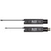 ALTO | Stealth 1 Set | UHF Wireless Audio Transmitter & Receiver (57/STEALTH1) - Gsus4