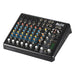 ALTO | Truemix 800 FX | 8 - Channel Compact Mixer w/ USB, Bluetooth & Multi - FX (57/TRUEMIX800FX) - Gsus4