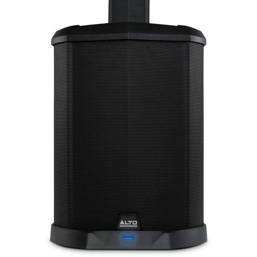 ALTO | TS112C | 1200W Portable Column Array PA Speaker | w/ 12" Subwoofer, DSP & Bluetooth (57/TS112C) - Gsus4
