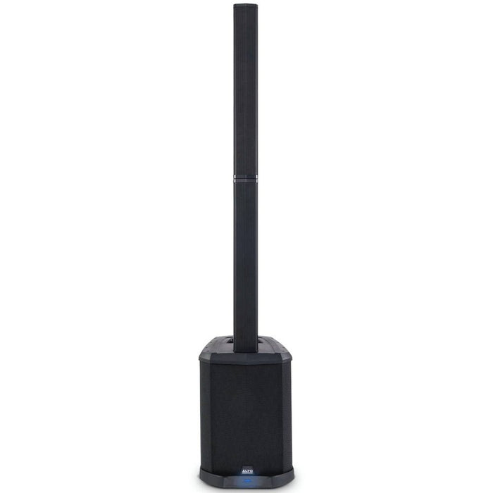 ALTO | TS112C | 1200W Portable Column Array PA Speaker | w/ 12" Subwoofer, DSP & Bluetooth (57/TS112C) - Gsus4