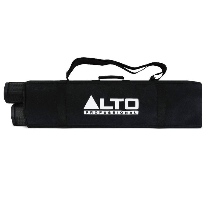 ALTO | TS112C | 1200W Portable Column Array PA Speaker | w/ 12" Subwoofer, DSP & Bluetooth (57/TS112C) - Gsus4