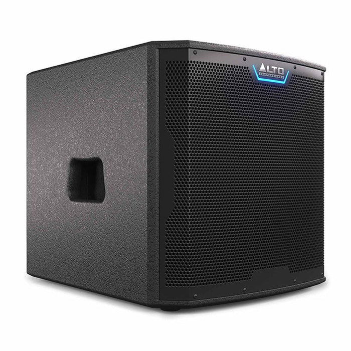 ALTO | TS12S | Truesonic 12" 2500W Powered Subwoofer (57/TSSUB12) - Gsus4