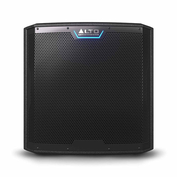 ALTO | TS12S | Truesonic 12" 2500W Powered Subwoofer (57/TSSUB12) - Gsus4