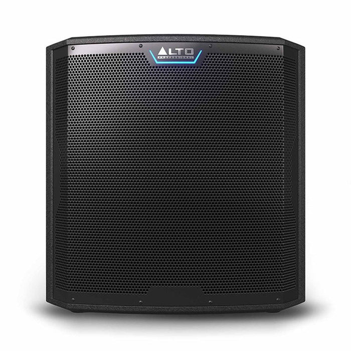 ALTO | TS15S | Truesonic 15" 2500W Powered Subwoofer (57/TSSUB15) - Gsus4