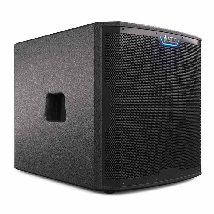 ALTO | TS15S | Truesonic 15" 2500W Powered Subwoofer (57/TSSUB15) - Gsus4