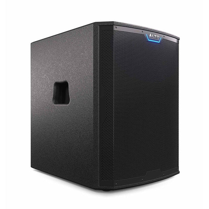 ALTO | TS18S | Truesonic 18" 2500W Powered Subwoofer (57/TSSUB18) - Gsus4