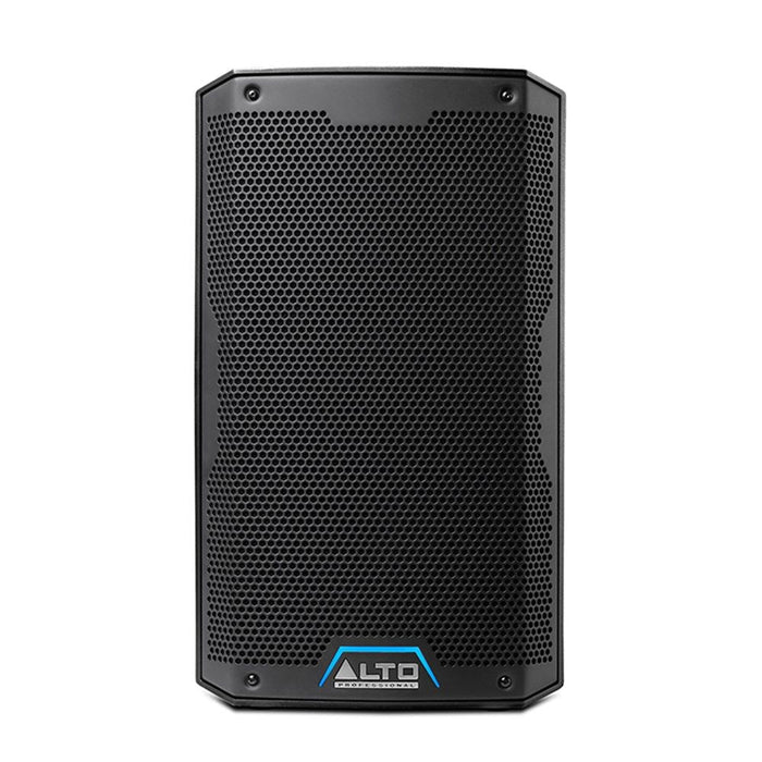 ALTO | TS408 | 8" 2000W 2 - Way Powered Speaker | w/ Bluetooth & Wireless Link (57/TS408) - Gsus4