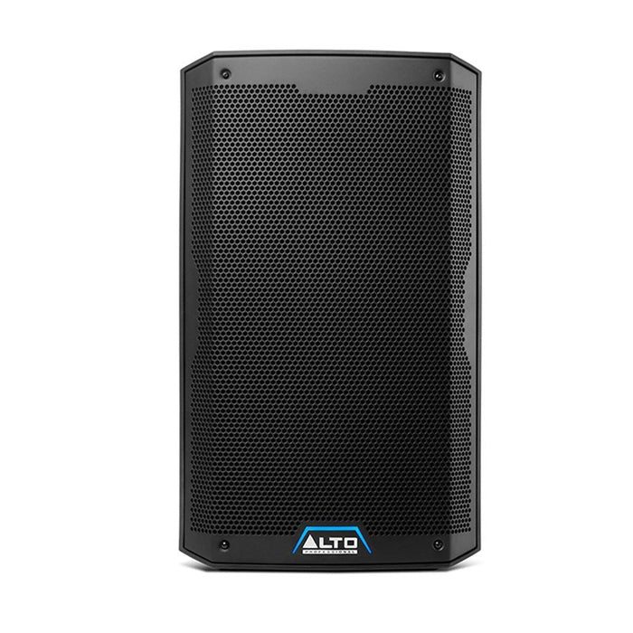 ALTO | TS410 | 10" 2000W 2 - Way Powered Speaker | w/ Bluetooth & Wireless Link (57/TS410) - Gsus4
