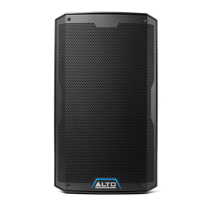 ALTO | TS412 | 12" 2500W 2 - Way Powered Speaker | w/ Bluetooth & Wireless Link (57/TS412) - Gsus4