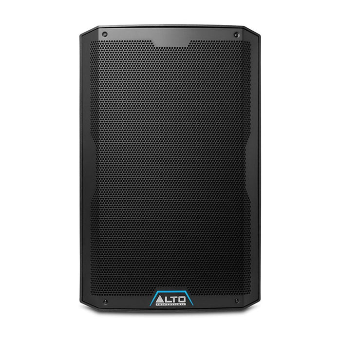 ALTO | TS415 | 15" 2,500W 2 - Way Powered Speaker | w/ Bluetooth & Wireless Link (57/TS415) - Gsus4