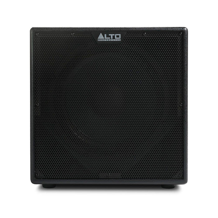 ALTO | TX12S | 12" 900W Powered Subwoofer w/ DSP (57/TXSUB12) - Gsus4