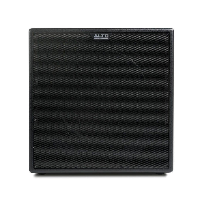 ALTO | TX18S | 18" 900W Powered Subwoofer w/ DSP (57/TXSUB18) - Gsus4