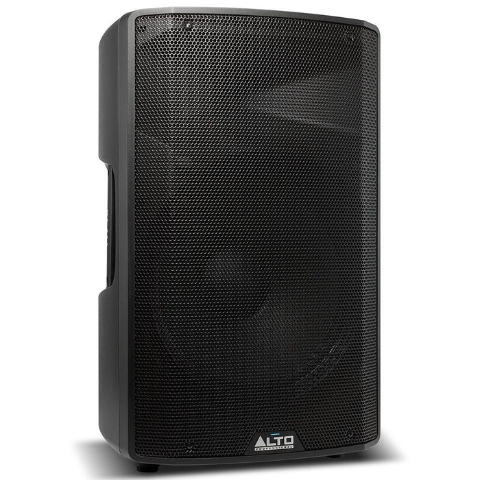 ALTO | TX315 | 700 - Watt 15" 2 - Way Powered Loudspeaker (57/TX315) - Gsus4