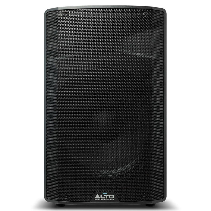 ALTO | TX315 | 700 - Watt 15" 2 - Way Powered Loudspeaker (57/TX315) - Gsus4