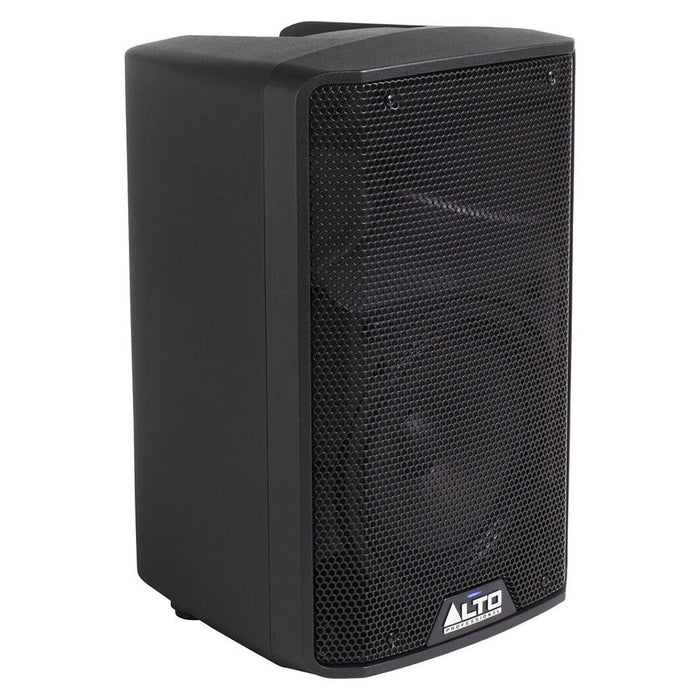 ALTO | TX408 | 350 - Watt 8" 2 - Way Powered Loudspeaker w/ Bluetooth (57/TX408) - Gsus4