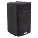 ALTO | TX408 | 350 - Watt 8" 2 - Way Powered Loudspeaker w/ Bluetooth (57/TX408) - Gsus4