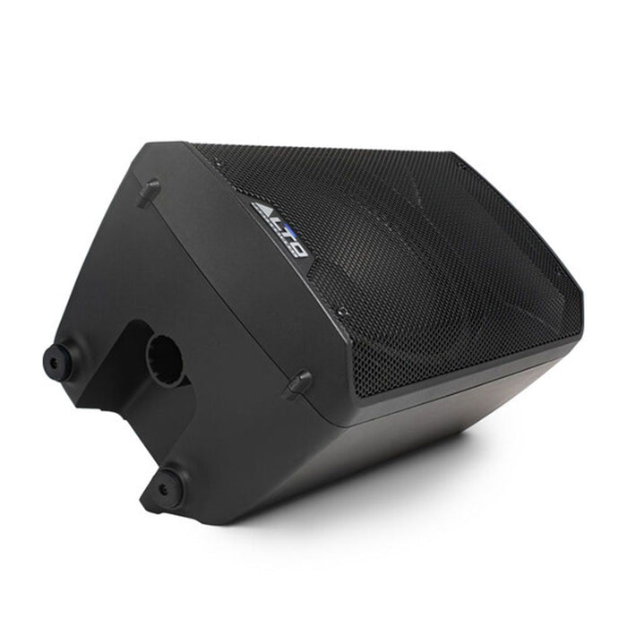 ALTO | TX408 | 350 - Watt 8" 2 - Way Powered Loudspeaker w/ Bluetooth (57/TX408) - Gsus4