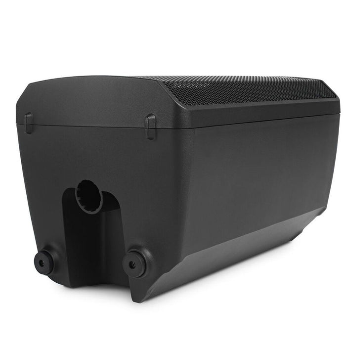 ALTO | TX408 | 350 - Watt 8" 2 - Way Powered Loudspeaker w/ Bluetooth (57/TX408) - Gsus4