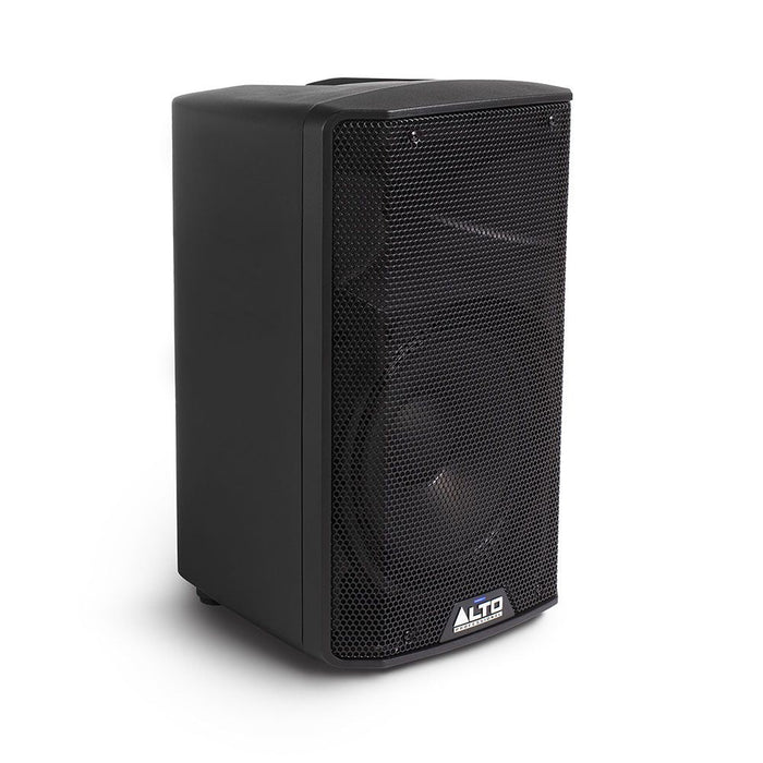 ALTO | TX410 | 350 - Watt 10" 2 - Way Powered Loudspeaker w/ Bluetooth (57/TX410) - Gsus4