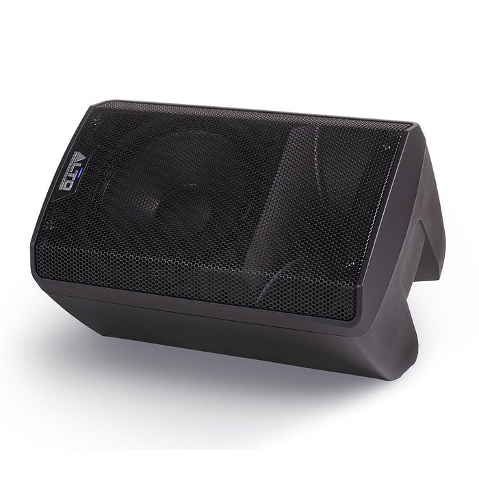 ALTO | TX410 | 350 - Watt 10" 2 - Way Powered Loudspeaker w/ Bluetooth (57/TX410) - Gsus4