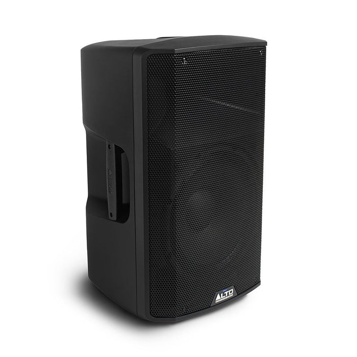 ALTO | TX412 | 700 - Watt 12" 2 - Way Powered Loudspeaker w/ Bluetooth (57/TX412) - Gsus4