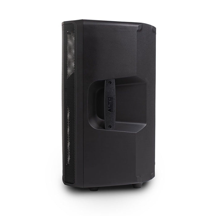 ALTO | TX412 | 700 - Watt 12" 2 - Way Powered Loudspeaker w/ Bluetooth (57/TX412) - Gsus4