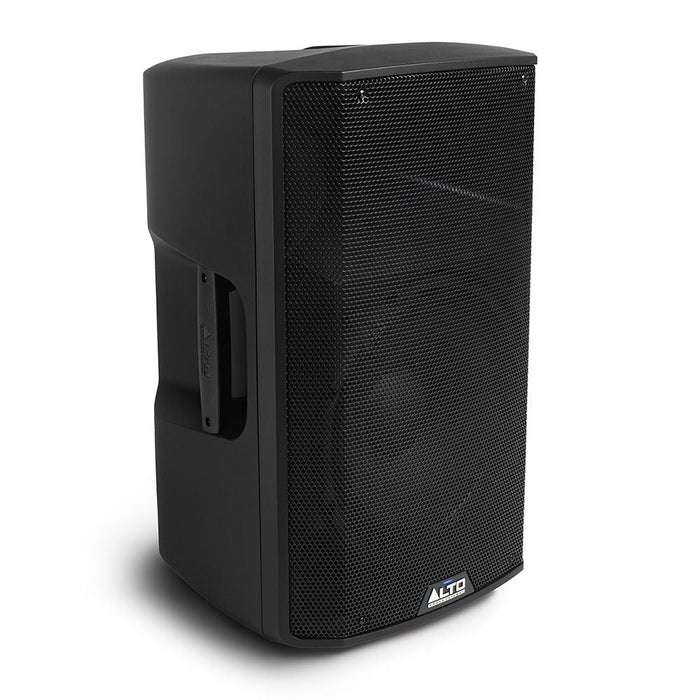 ALTO | TX412B | Battery Powered Portable Loudspeaker w/ Bluetooth (57/TX412B) - Gsus4