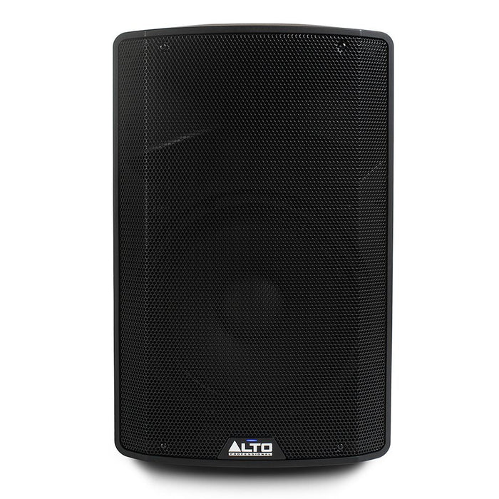 ALTO | TX412B | Battery Powered Portable Loudspeaker w/ Bluetooth (57/TX412B) - Gsus4